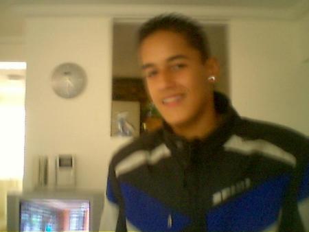 ayoub